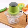 Electric Vegetable Cutter & Chopper Multi-function blender & grinder. 