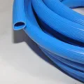 Arpico Plastic Garden Hoses - 50 Fit (15m) / Garden Hose Pipe (PVC ) 1'' 50Feet Long Durability Watering Hose. 