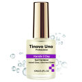 Tinovo Uno Keratin 3 Day Nail Growth Instant Gloss Nail Hardener Strengthener No Bake Nail Polish Finish Manicure Normal Lacquer. 