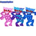 Poppy Playtime Huggy Wuggy Push Poppet Fidget Kids Toy Stress Relief Gift. 