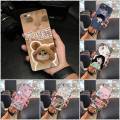 TPU Back Cover Phone Case For iphone 6/6S/ip6/ip6S Dirt-resistant Graffiti Silicone Couple Soft case Protective Durable. 