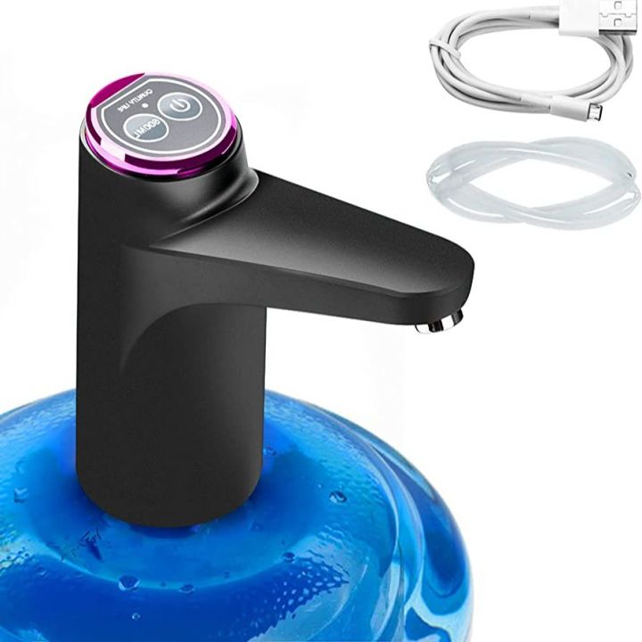 Touch Electric Water Dispenser