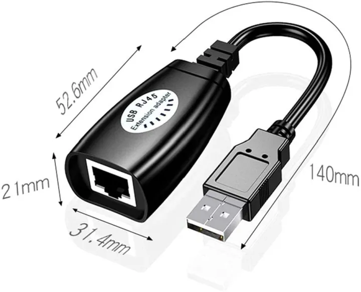 USB%20Extension%20Ethernet%20RJ45%20%20Adapter%20Up%20to%20150ft%20Length%20-%20Image%205