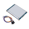 Waveshare 4.2 Inch E-Ink Display Module for Raspberry Pi 4 B E-Paper Module. 