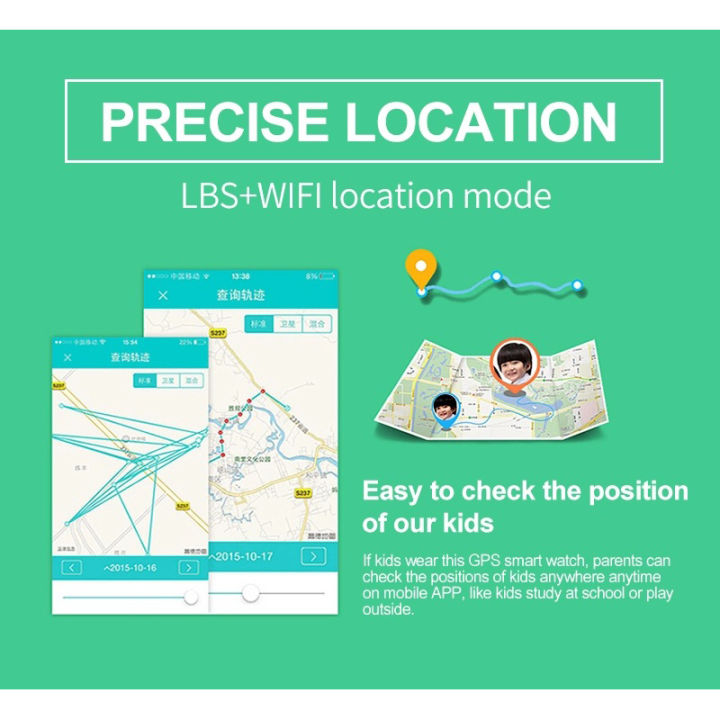 Children%20Smartwatch%20Wrist%20Kids%20Smart%20Watch%20Boys%20Girls%20GPS%20Tracker%20Waterproof%20Wristwatch%20Electronic%20Digital%20Connected%20Clock%20Child%20-%20Image%202