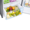 Samsung Refrigerator 345L – RT37B4513S8/IG. 