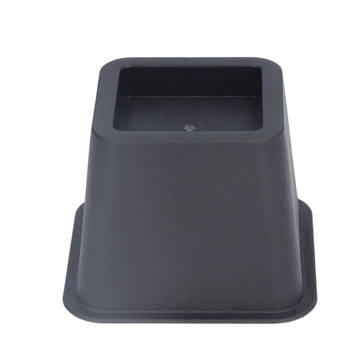 Furniture Risers 3 Inch Furniture Risers Plastic for Cabinet | Daraz.lk