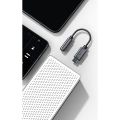 ALC5686 USB Type C DAC Headphone Amp 16-32Ohm 3.5mm Output 125DB PCM 32Bit 384KHz for Android, Windows10,. 
