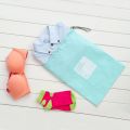 Clothing Organizing Bag Storage Underwear Travel Bag Classification 4 Set    Drawstring Waterproof Buggy Bag Drawstring Bag Bags. 