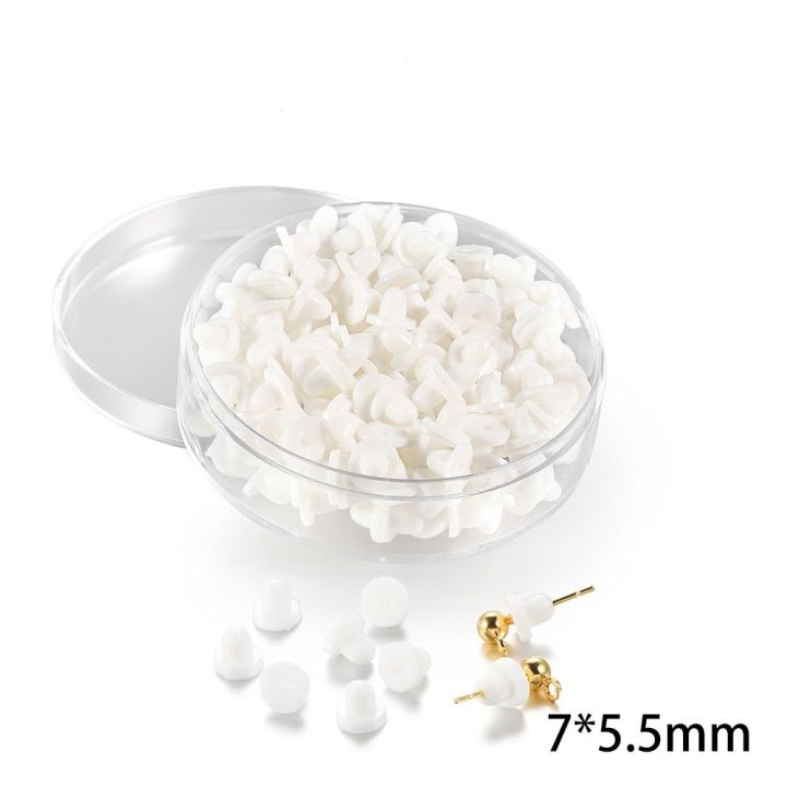 50-200pcs/lot%20Soft%20Silicone%20Rubber%20Earring%20Back%20Stoppers%20for%20Stud%20Earrings%20DIY%20Earring%20Findings%20Accessories%20Bullet%20Tube%20Ear%20Plugs%20-%20Image%208