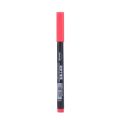 Office School Whiteboard Art Marker 0.5mm Very Fine Tip Dry Wipe Marker 3-Color Erasable Office Teaching Whiteboard Pen Large Capacity Color Marker Pen. 