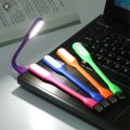 USB Light Portable Keyboard Light USB LED Mini Book Reading Light Lamp Travel Table Lamp PC Computer Laptop Notebook Flexible Bendable USB Night Light. 