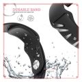 Dream P71 P68 P60 strap strap Sports wristband P71 P68 Smart Watch strap P71 P68 watch bands. 