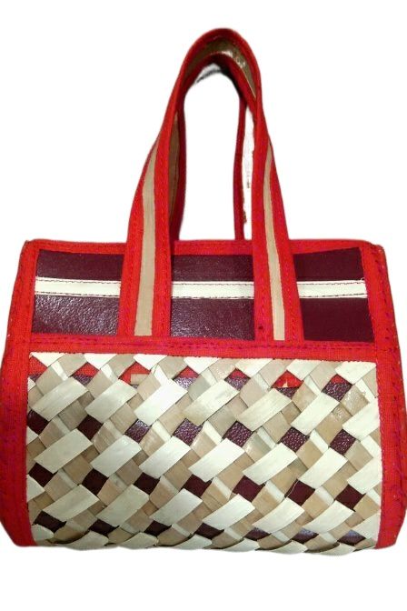 Pan Hand bags Mini New Hand Made Pan Bags