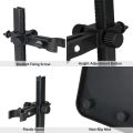 SRIWEN Adjustable Microscope Stand Holder for USB Digital Microscope Mini Foothold Table Frame. 