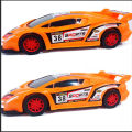 Lamborghini Toy Car for Kids Friction Toy Car  Big Size (1 Car). 