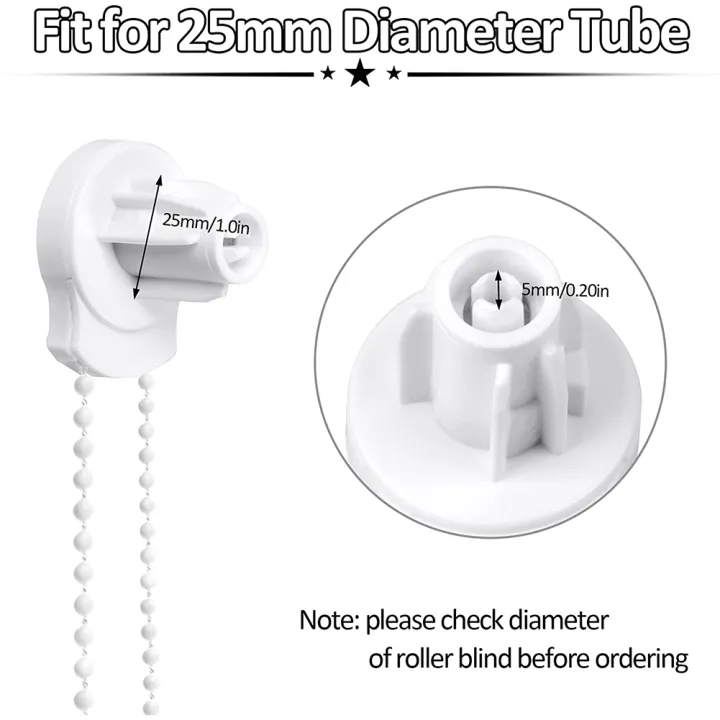 Roller%20Blind%20Fittings%20Kit,%20Roller%20Blinds%20Brackets%20with%20Beaded%20Chain%20-%20Image%208