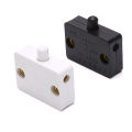 Closet Cabinet Light  Automatic Reset Switch Home Cabinet Door Control Switch. 