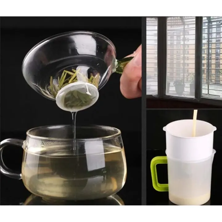 Nylon%20net%20filter%2080/100%20/120/150/160/200/250/260/300/350/400/450/500mesh%20180-25%20micron%20nylon%20water%20filter%20paint%20ink%20purify%20-%20Image%204