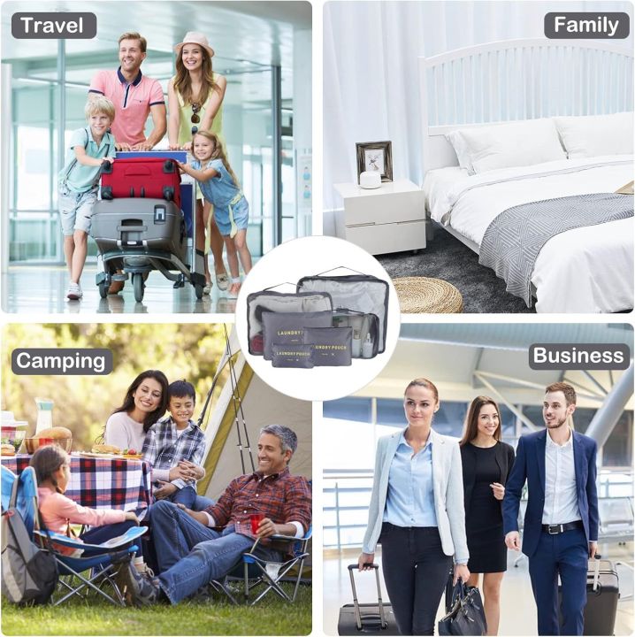 6pcs/set%20Travel%20Storage%20Portable%20Luggage%20Organizers%20Clothes%20Pouch%20Suitcase%20Laundry%20Bag%20New%20TLS%20-%20Image%205