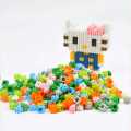 Lego building blocks| Small Particles cartoon Building blocks| Educational Toys Gifts| Mini building blocks| Micro building blocks. 