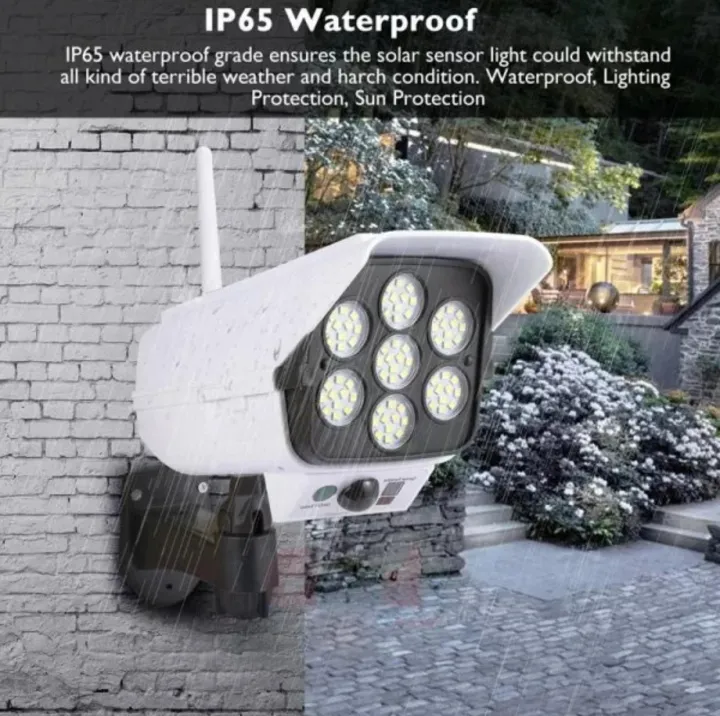 Solar%20Power%20Dummy%20Security%20Camera%20Fake%20LED%20Blink%20Light%20Outdoor%20Surveillance%20CCTV%20-%20Image%205