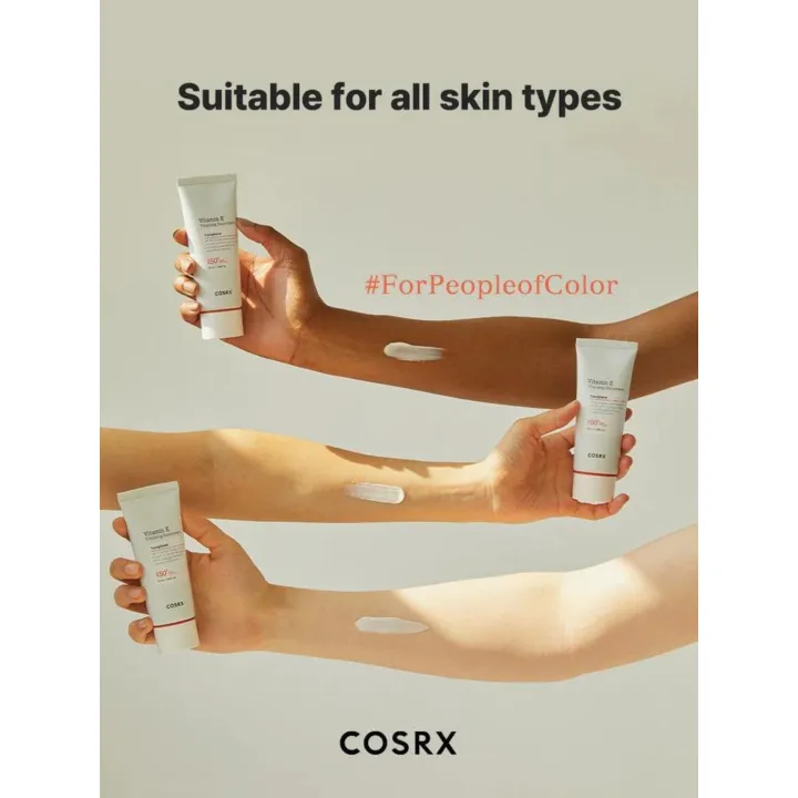 COSRX%20Vitamin%20E%20Vitalizing%20Sunscreen%20SPF%2050+%2050ml%20-%20Image%205