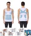 Men Slimming Body Shaper Vest. 