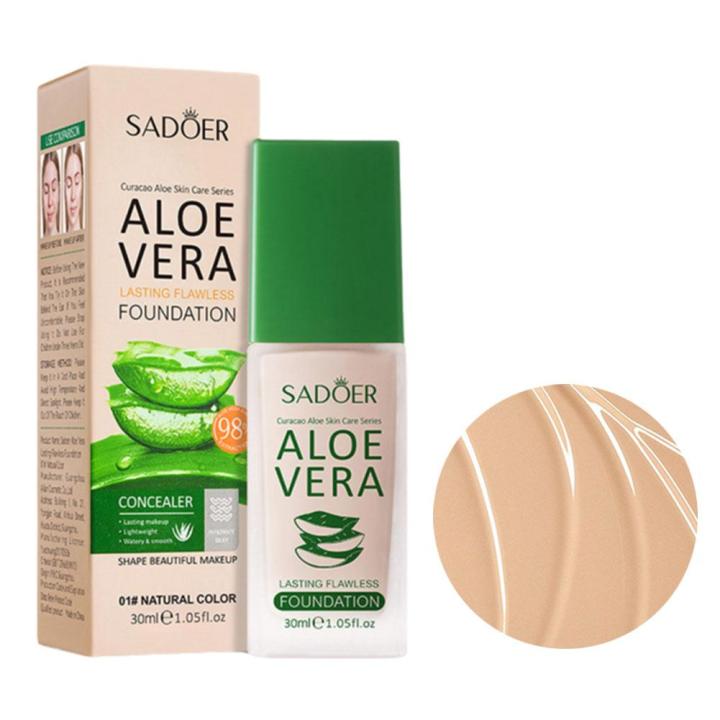 Aloe%20Vera%20Face%20Foundation%20Cream%20Bbcream%20Waterproof%20Full%20Makeup%20Base%20Lasting%20Professional%20Coverage%20Concealer%20Liquid%20S1f4%20-%20Image%205