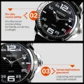 SKMEI Sports Watches Movement imported from Japan Sports Quartz Date Outdoor Waterproof Sports Watch For Men 0992. 