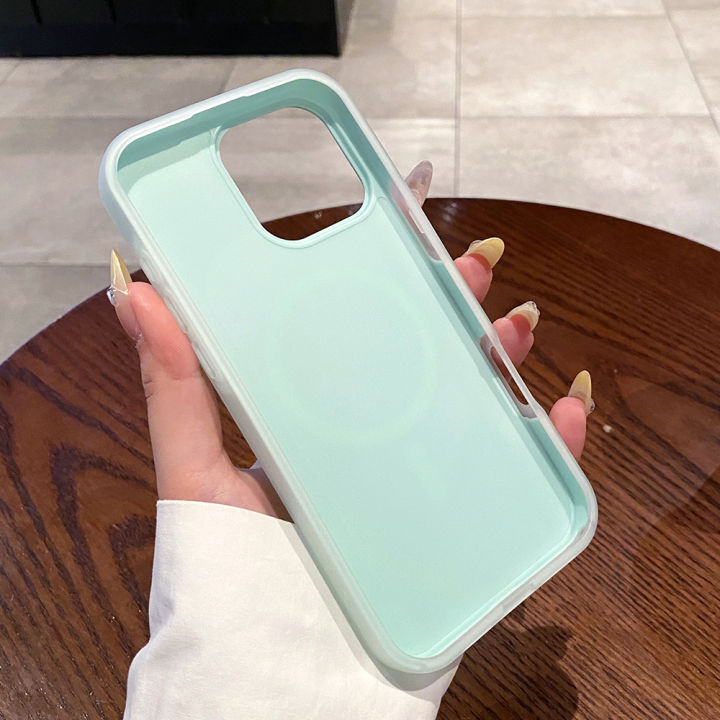 2%20in%201%20Jelly%20liquid%20silicone%20magnetic%20charging%20phone%20case%20for%20iPhone%2016%2015%2014%2013%2012%2011%20Pro%20Max%20magsafe%20shockproof%20back%20cover%20-%20Image%203