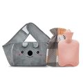 Hot Water Bag Belt Warmer Portable Hand Warmer for Women Water Filled Hot Water Bag Belt Set Winter Warmth Heater Christmas Gift. 