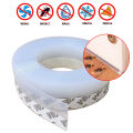 5M 35mm Self Adhesive Door Windshield Sealing Tape Door Bottom Weatherstrip Sunlight Mall. 