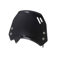 Sprot Windshield for Scrambler 400x for Scrambler 400x Motorcycle Accessory Parts. 