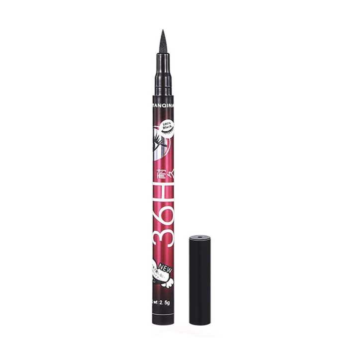 36H Waterproof Liquid Eyeliner