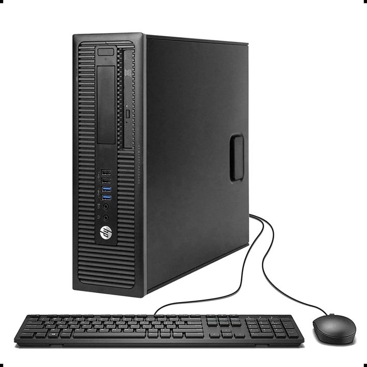 Hp%20800%20G1%20i5%204th%20GenDesktop%20Full%20Set%20with%2022inch%20HP%20LED%20Monitor%20Keyboard%20and%20mouse%20Computer%20Full%20Set%20pc%20-%20Image%202
