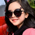 Cute cat eye sunglasses for kids. 