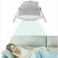 AC 100-240V Recessed Motion Sensor Light Switch High Sensitive Ceiling Body New. 