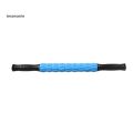 [TR] Body Back Leg Muscle Pain Relief Relaxing Gear Massage Roller Stick Massager. 