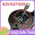 Logitech logitech G29 G920 G923 Gear Shifter Mod Improve feel racing. 