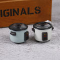 1:12 Dollhouse kitchen electrical model simulation Mini rice cooker SEVICH. 