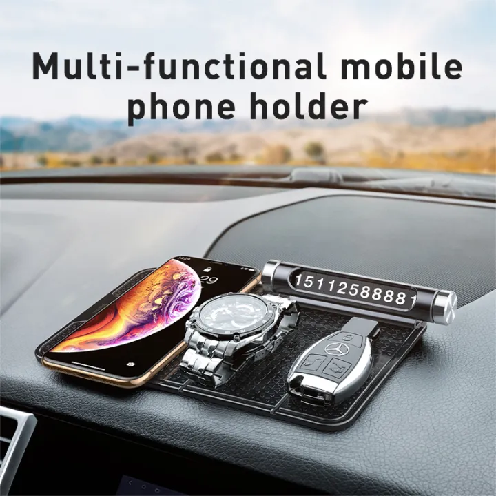 Baseus%20Car%20Phone%20Holder%20Universal%20Multifunction%20Nano%20Rubber%20Pad%20Car%20Mount%20Phone%20Support%20Non-slip%20Mobile%20Phone%20Wall%20Desk%20Sticker%20-%20Image%202