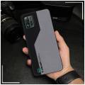 Cute Phone Protector Phone Case For ZTE Blade A52 Lite Cover Protective Soft case Anti-knock Durable Back Cover Graffiti. 