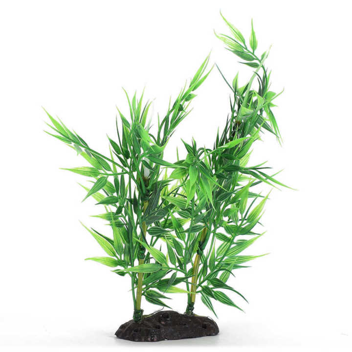 artificial%20water%20plants%20simulation%20bamboo%20plant%20grass%20underwater%20aquarium%20landscape%20decoration%2011.8%20x%203.5%20inches%20-%20Image%205