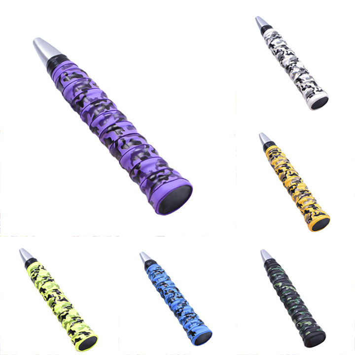 Sollipop%20Absorb%20Sweat%20Racket%20Anti-slip%20Tape%20Handle%20Grip%20for%20Tennis%20Badminton%20Camouflage%20-%20Image%203
