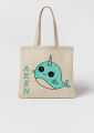 Kids Tote Bag Stylish New Trend. 