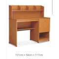 Study Desk Piyestra Product 121 x 54 x 117 cm. 