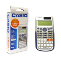 Scientific Calculator Fx-991ES plus Latest Generation Contains 417 Functions. 