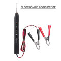 Electronics Logic Probe Electronics Testing Tool 5-15V DC Pen Type. 