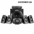 Logitech Z906 Surround Sound Speaker. 